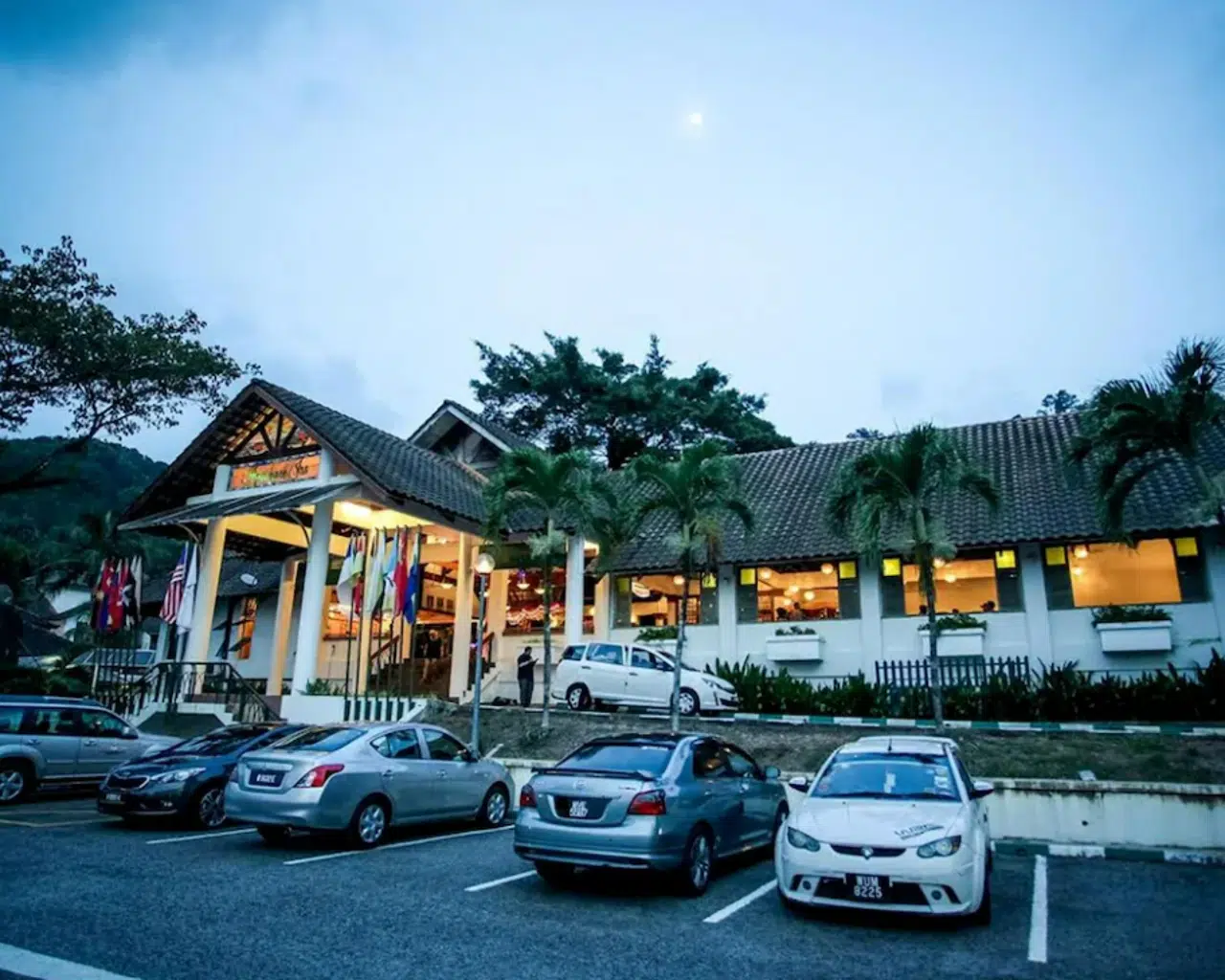 Hotel photo