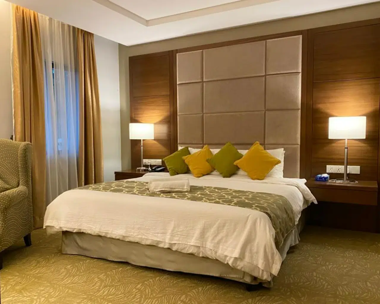 Hotel photo