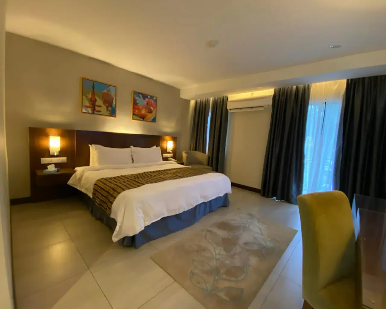 Hotel photo