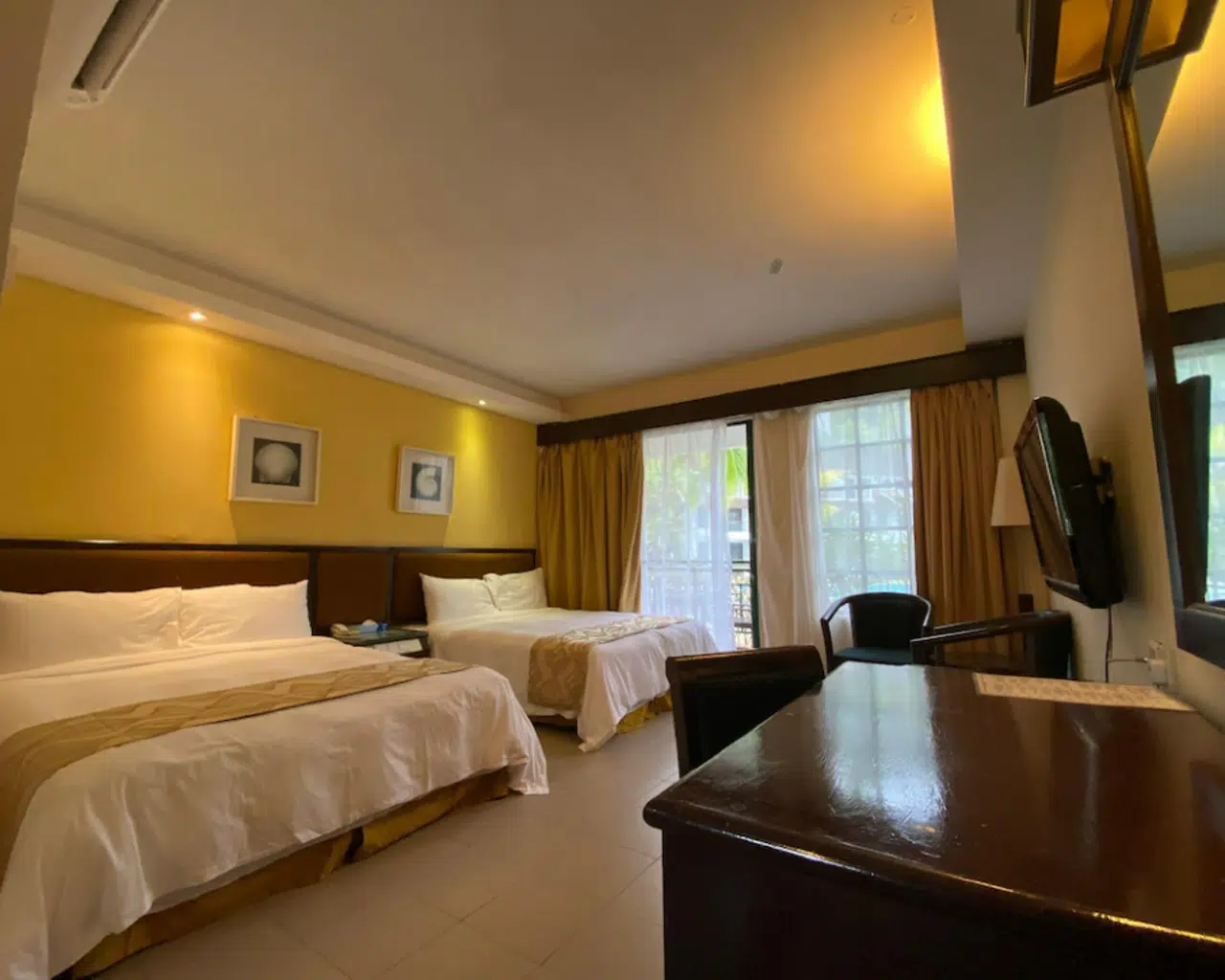 Hotel photo