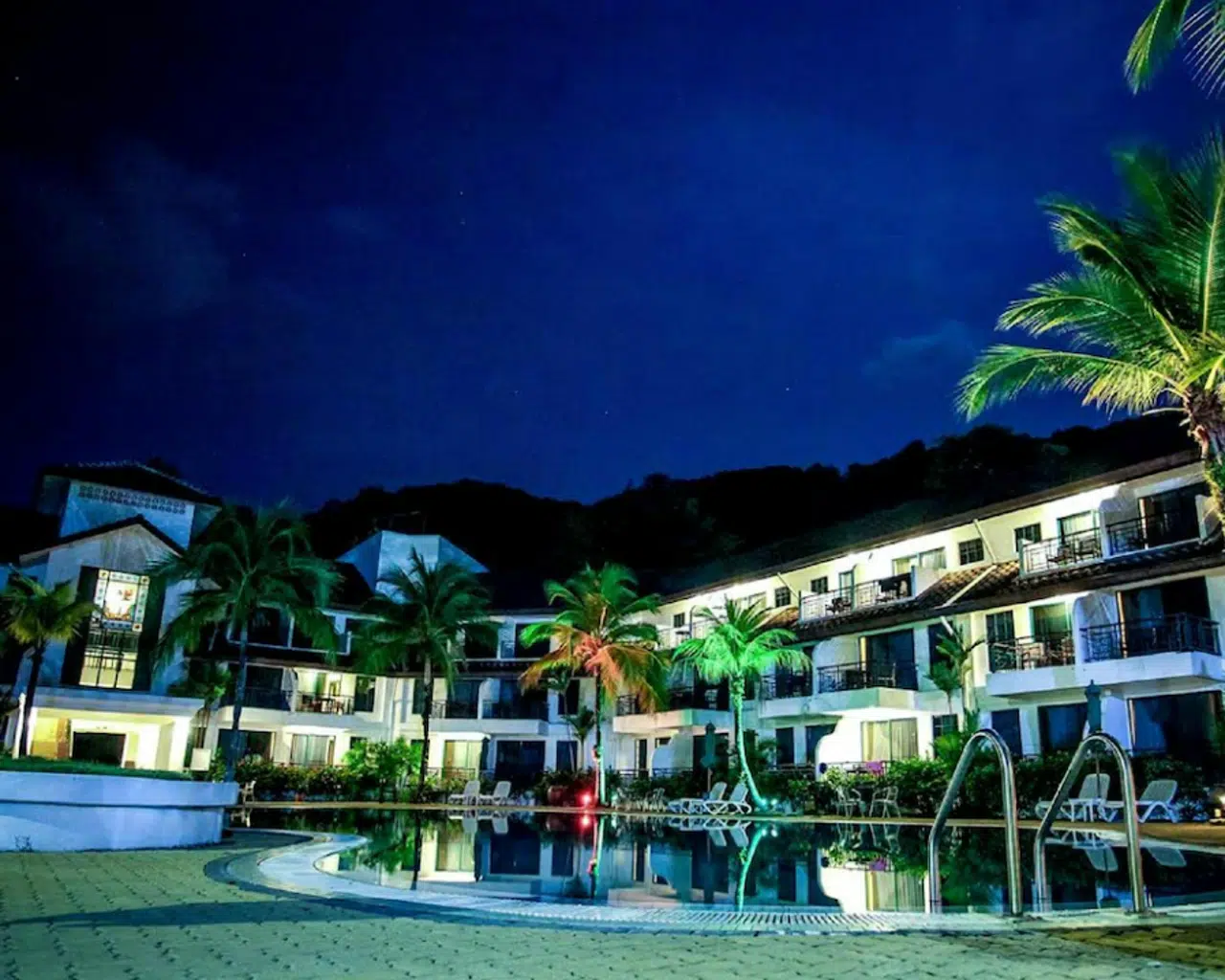 Hotel photo