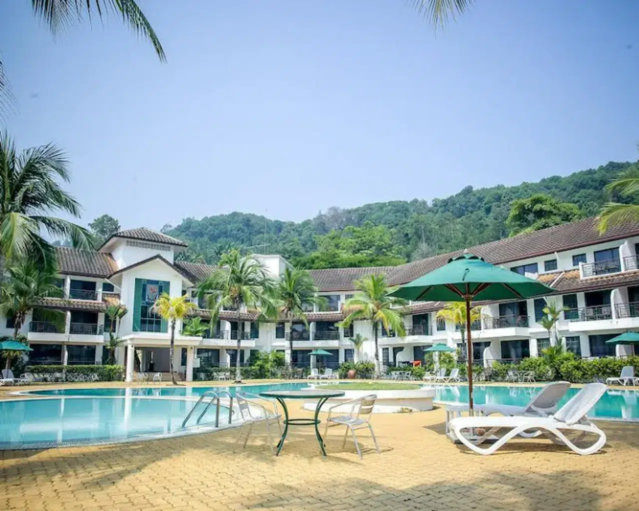 Hotel photo